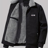 Markus | VINTAGE TALVE KORDUROOVEST