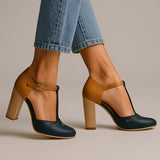 Calandre | Elegantsed Vintage Kontsad
