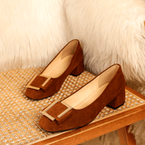 Lydia | Elegantsete Toetavate Kontsade Kingad