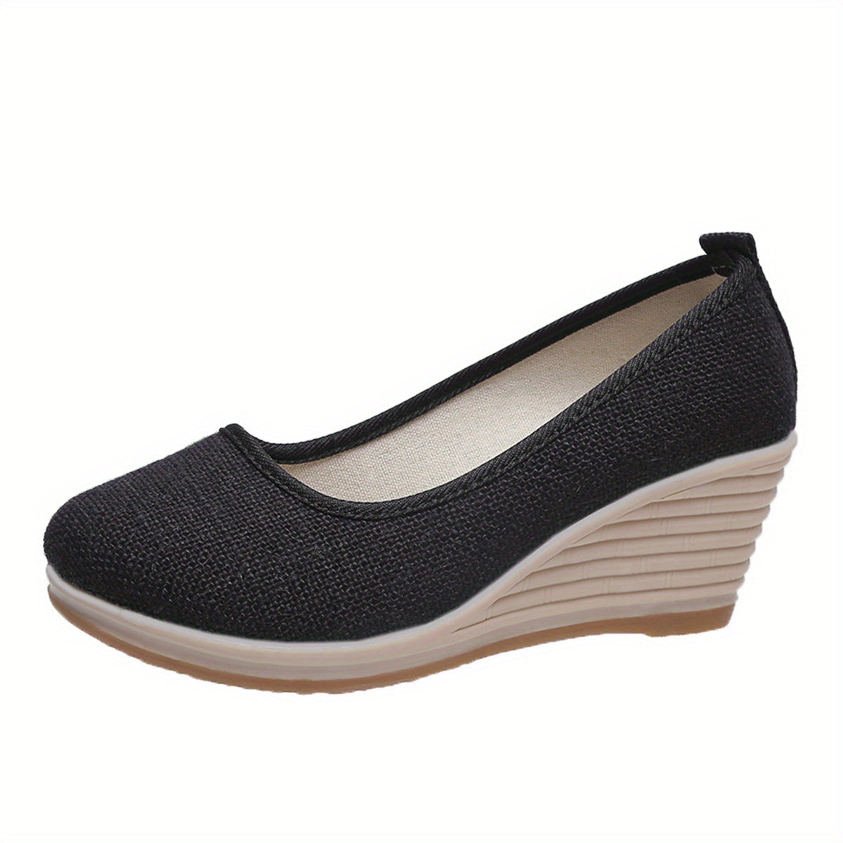 Sandrine™ – Hingavad toetavad platvormkingad