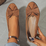 Camélia® – Mugavad baleriinad peene toe toetusega