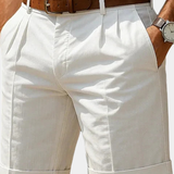 Jacky Sommer-Shorts – Stiilne & Mugav