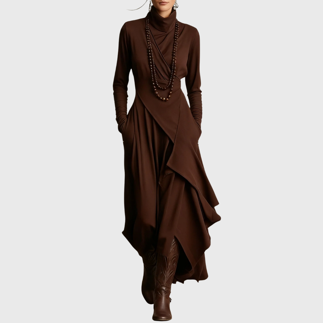 Marilyn | Elegantne maxikleit