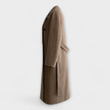Carol | Pikk Mantel