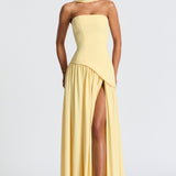 Joice | Tessa Ilma Rihmata Maxi Kleid