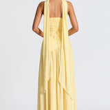 Joice | Tessa Ilma Rihmata Maxi Kleid