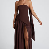 Joice | Tessa Ilma Rihmata Maxi Kleid