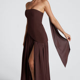 Joice | Tessa Ilma Rihmata Maxi Kleid