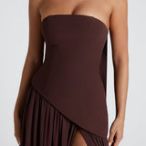 Joice | Tessa Ilma Rihmata Maxi Kleid