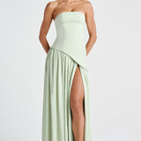 Joice | Tessa Ilma Rihmata Maxi Kleid