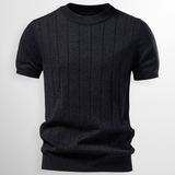 Laluna® | Luxe Ribiga T-särk