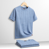 Laluna® | Luxe Ribiga T-särk