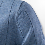 Laluna® | Luxe Ribiga T-särk