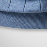 Laluna® | Luxe Ribiga T-särk
