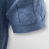 Laluna® | Luxe Ribiga T-särk