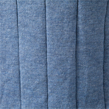 Laluna® | Luxe Ribiga T-särk