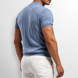 Laluna® | Luxe Ribiga T-särk
