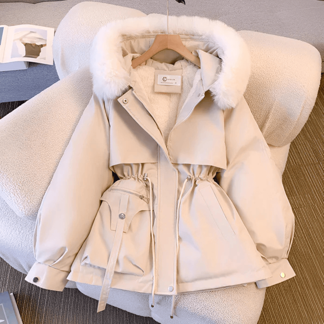 Milana | Elegantne talvejakk