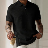 Laluna® | Elegantne Meeste Polo