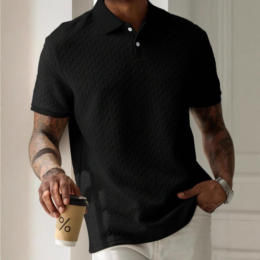 Laluna® | Elegantne Meeste Polo