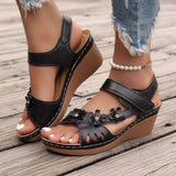 Oriélia | Elegantne igapäevane toe sandaal