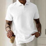 Laluna® | Elegantne Meeste Polo