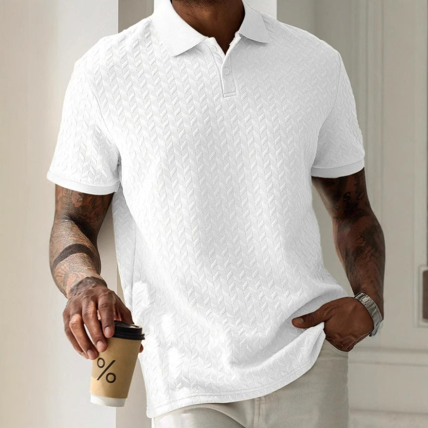 Laluna® | Elegantne Meeste Polo