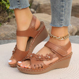 Oriélia | Elegantne igapäevane toe sandaal