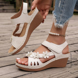 Oriélia | Elegantne igapäevane toe sandaal