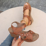 Oriélia | Elegantne igapäevane toe sandaal