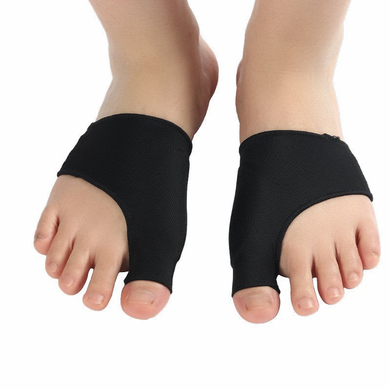 Hallux Valguse korrektori – Kohene leevendus ja igapäevane tugi