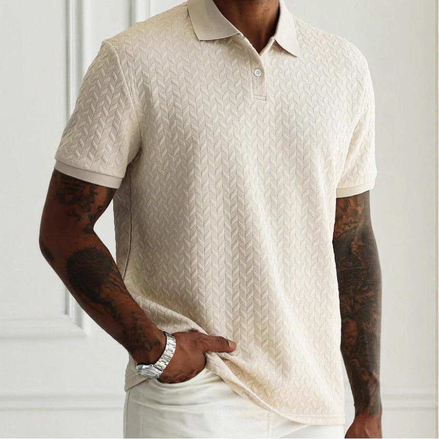 Laluna® | Elegantne Meeste Polo