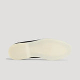 Elegantne Suede Loafers
