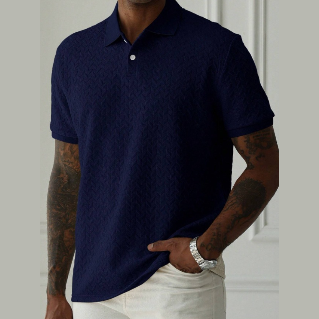 Laluna® | Elegantne Meeste Polo
