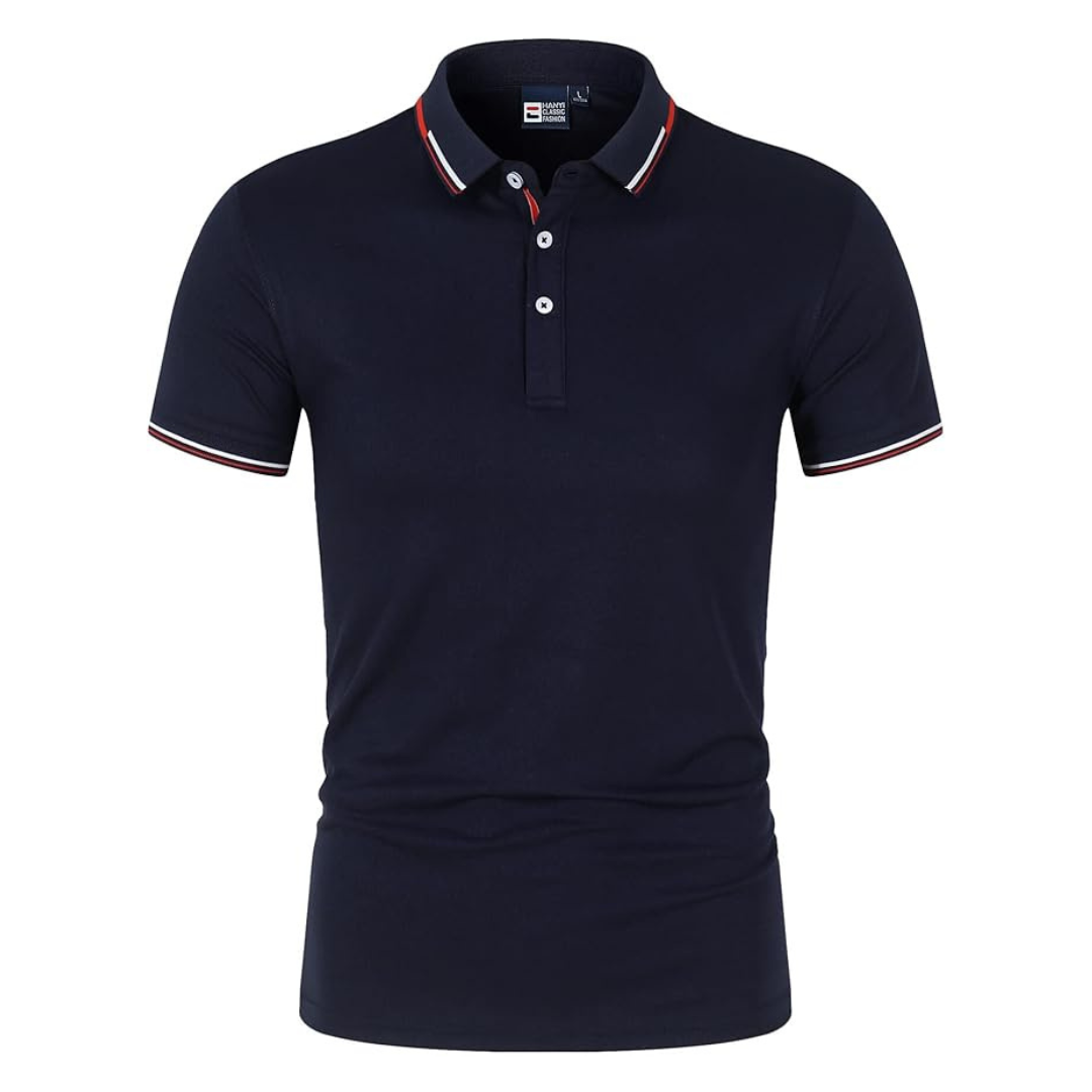 Laluna® | Igapäevane polo särk