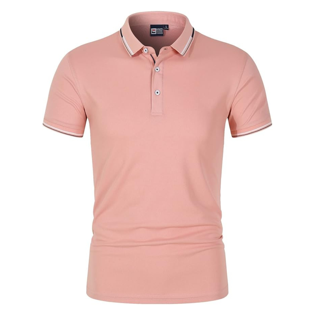 Laluna® | Igapäevane polo särk