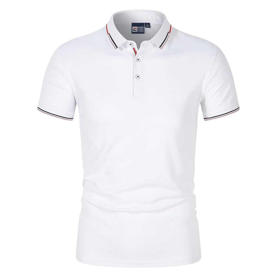 Laluna® | Igapäevane polo särk