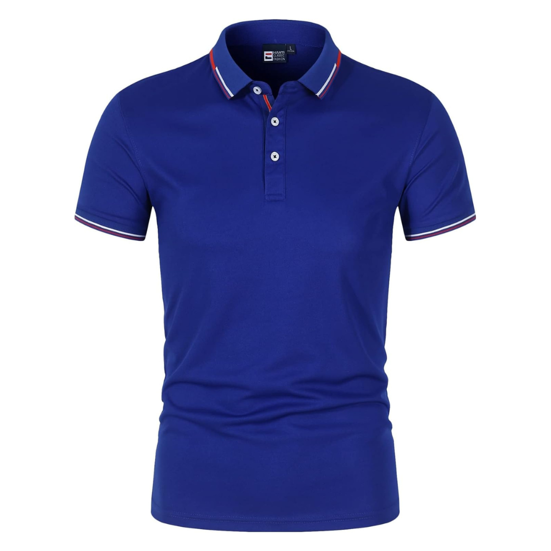 Laluna® | Igapäevane polo särk