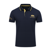 Laluna® | Luxe polo särk