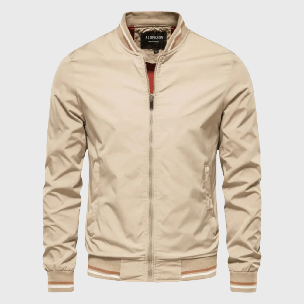 Aki | KLASIKALINE BOMBER