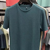 Laluna® | Elegantne Meeste T-särk