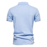 Laluna® | Elegantselt Šikk Polo