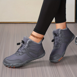 OrthoDoux | Talvised ergonoomilised saapad tundlikele jalgadele