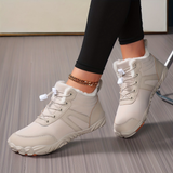 OrthoDoux | Talvised ergonoomilised saapad tundlikele jalgadele