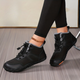 OrthoDoux | Talvised ergonoomilised saapad tundlikele jalgadele