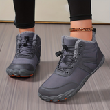 OrthoDoux | Talvised ergonoomilised saapad tundlikele jalgadele
