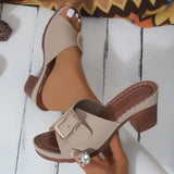 Naëlla | Elegantse Sanga Muld