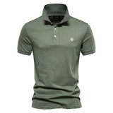 Laluna® | Šikist Puuvillane Polo