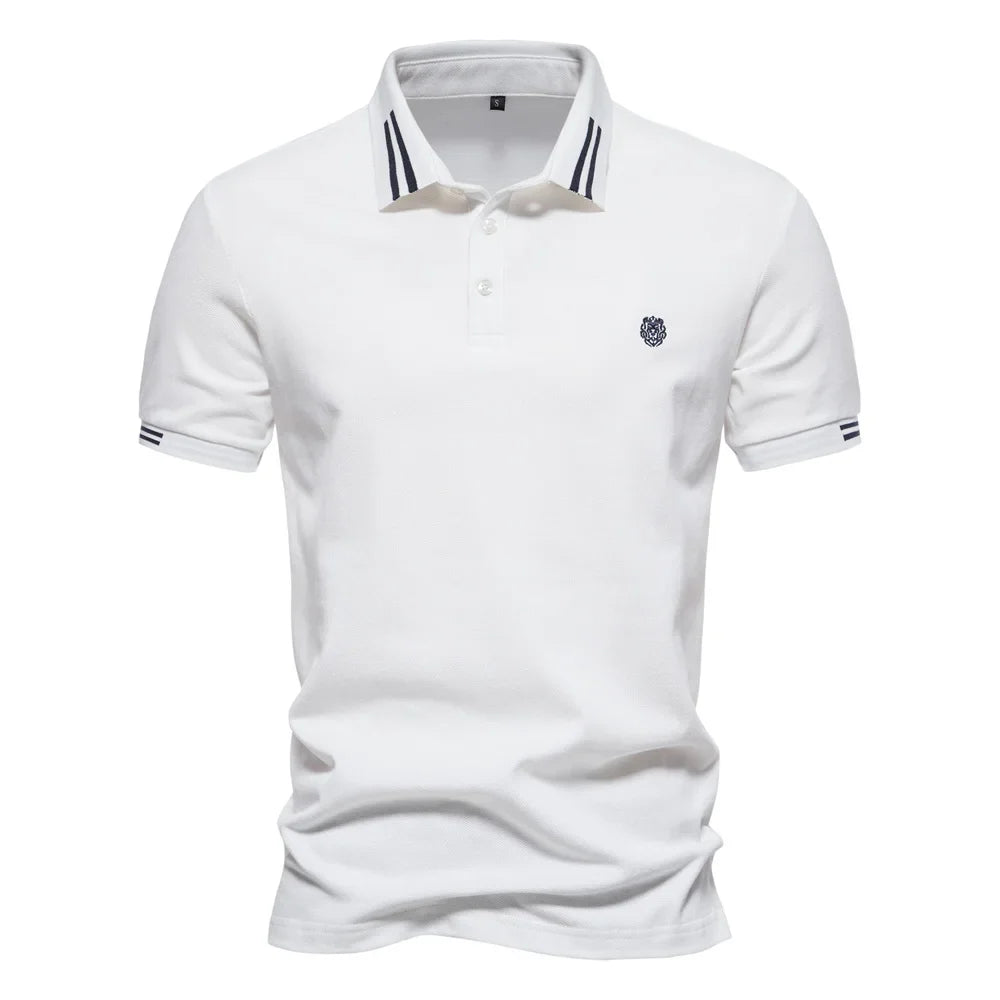 Laluna® | Elegantselt Šikk Polo