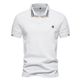Laluna® | Elegantselt Šikk Polo